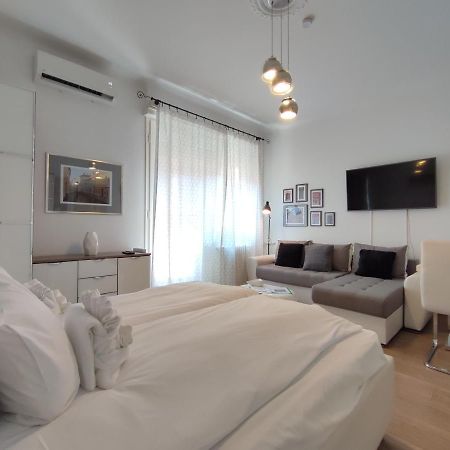 Buda Home บูดาเปสต์ ภายนอก รูปภาพ