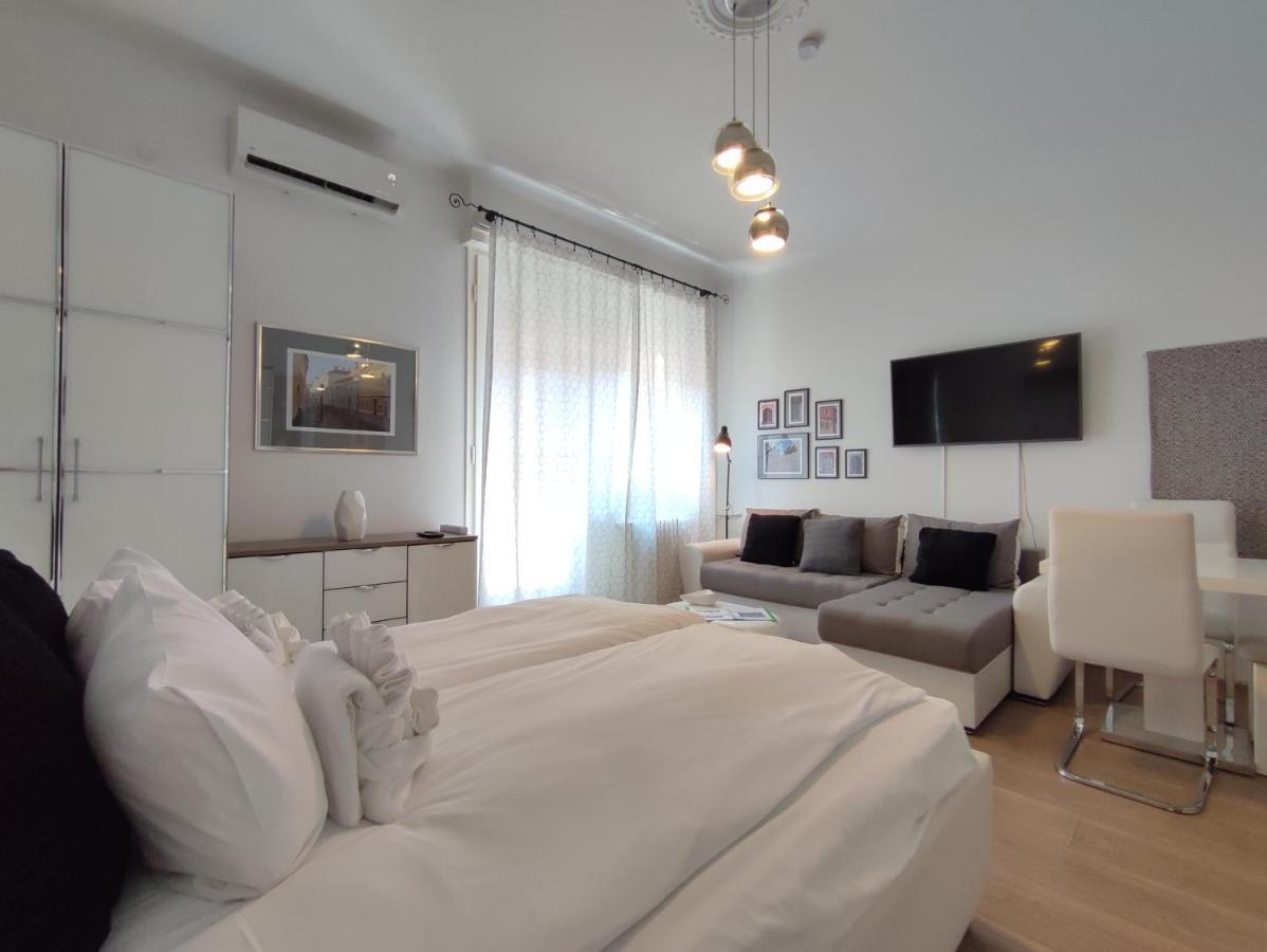 Buda Home บูดาเปสต์ ภายนอก รูปภาพ