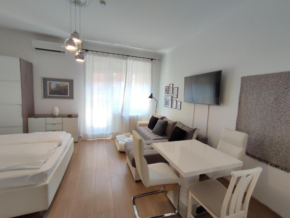 Buda Home บูดาเปสต์ ภายนอก รูปภาพ